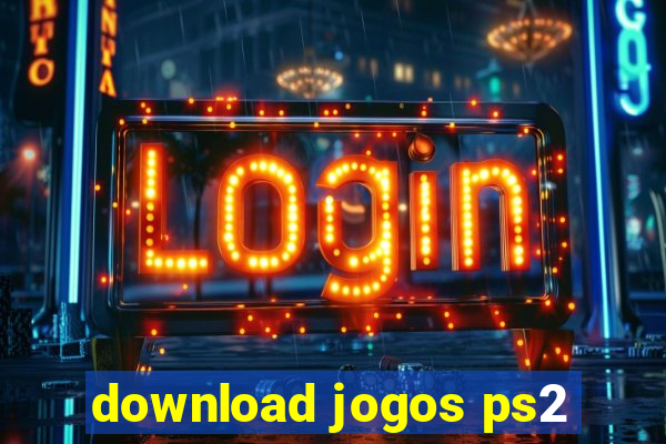 download jogos ps2
